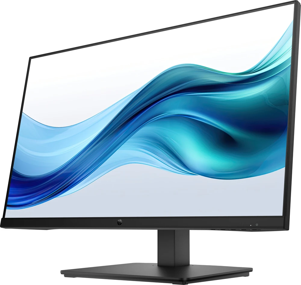 Monitorius HP Series 3 Pro 27 FHD (B1GM6AA)