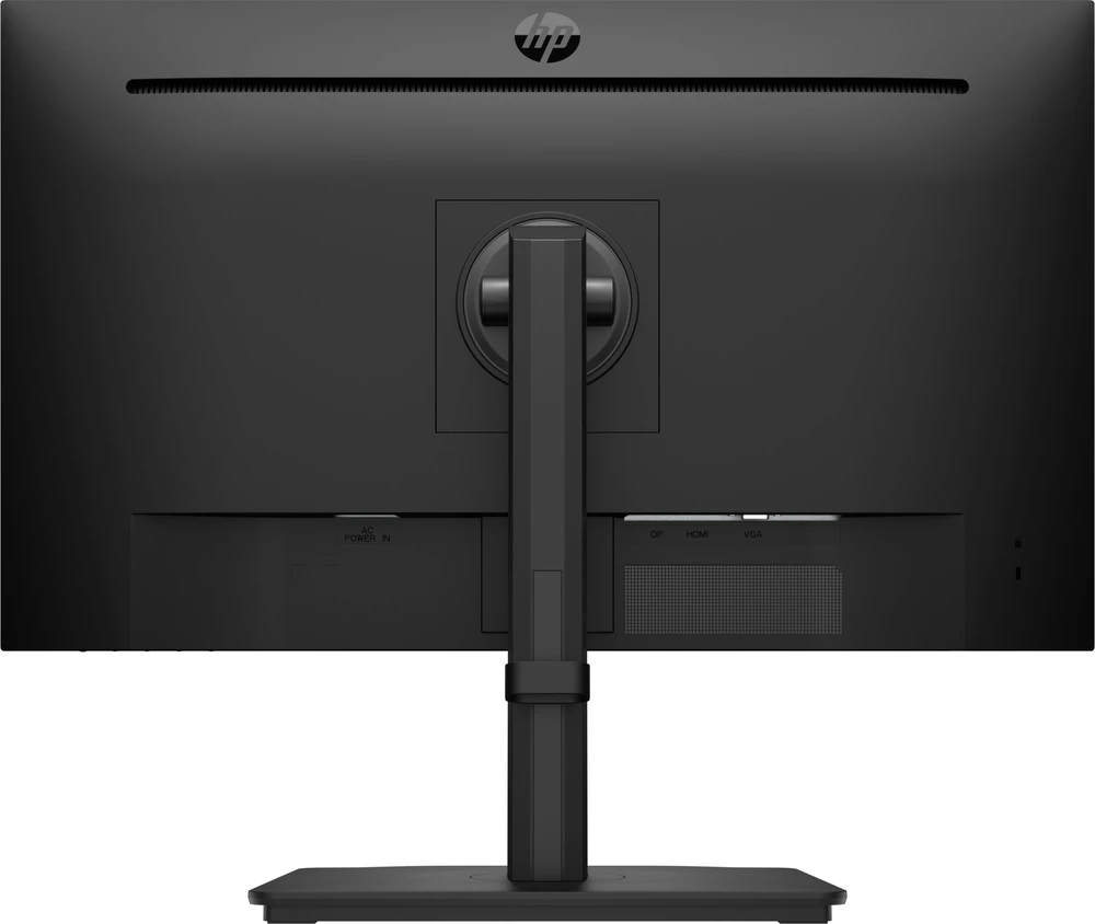 Monitorius HP Series 3 Pro 27 FHD (B1GM6AA)