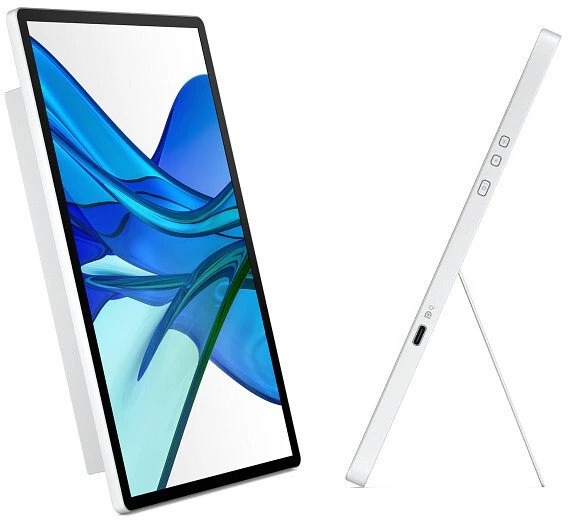 Monitorius HP Series 5 Pro 14-calowy monitorius przenośny Pro su serii 5 WQXGA 514pn (B88JWAA)