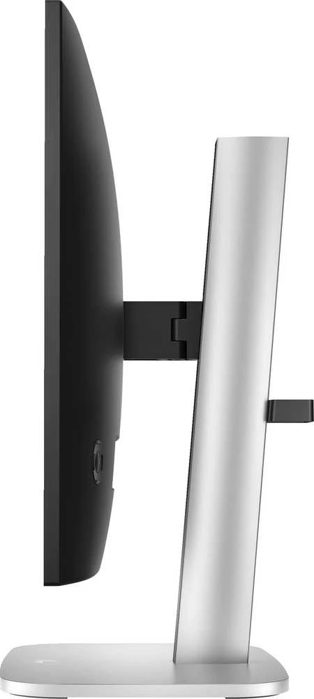 HP 524pm Series 5 Pro FHD konferencijų monitorius – 23,8 colio 1920x1080 FHD 350 nitų 100 Hz AG, IPS, USB-C(100W/15W)/HDMI/DP Daisy-Chain, 3x USB-A, garsiakalbiai, internetinė kamera, R,J-4 reguliuoti / pakreipti / pasukti / pasukti, 3 metai (pakeičia E24m)