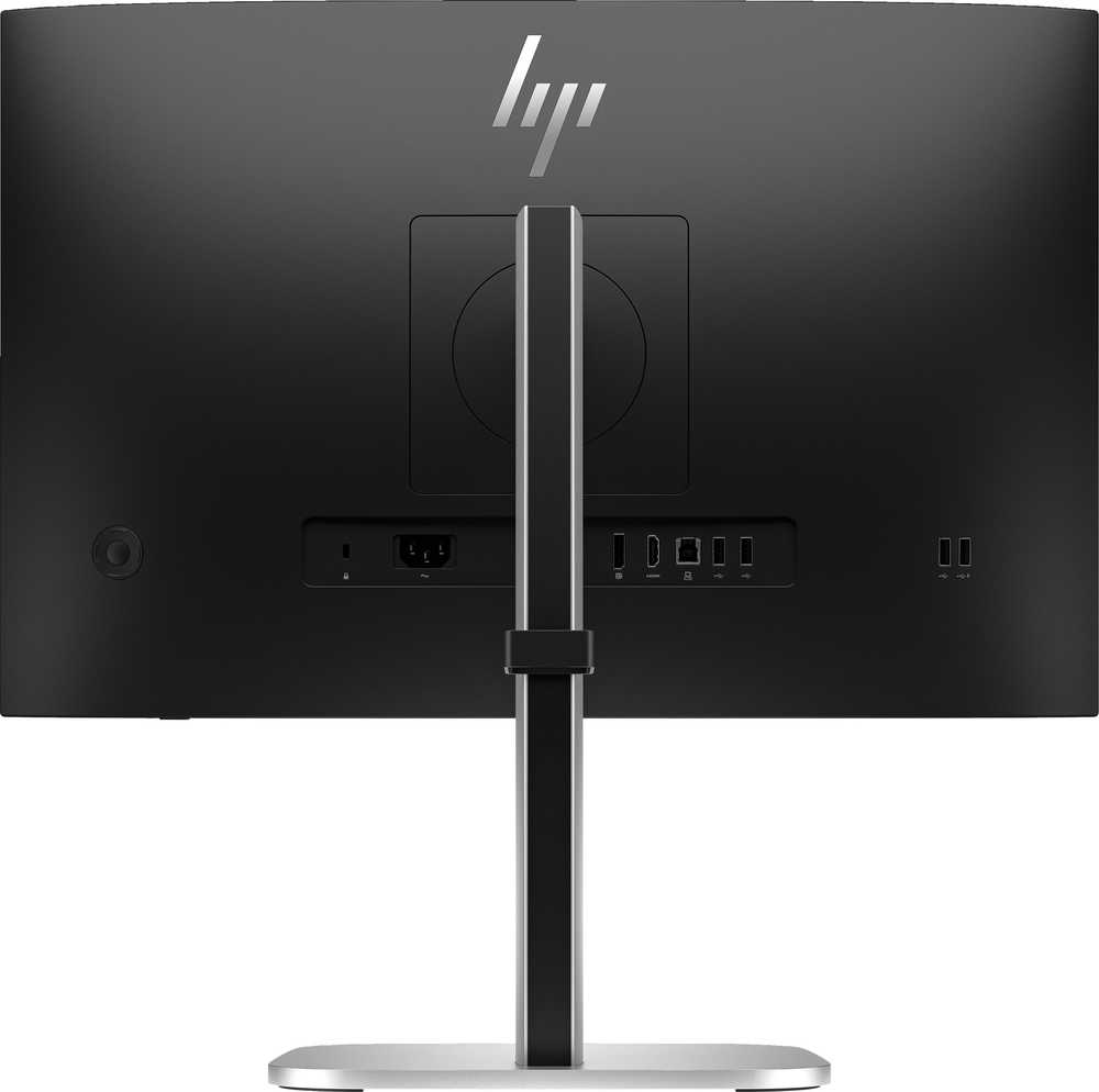 Monitorius HP Series 5 Pro 524pn (9D9A7AA)