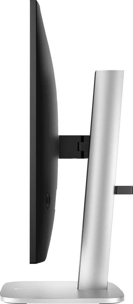 HP 527pq Series 5 Pro QHD monitorius – 27 colių 2560x1440 QHD 350 nitų 100Hz AG, IPS, HDMI/DisplayPort, 4x USB-A, reguliuojamas aukštis / pakreipimas / pasukamas / sukamas, 3 metai (pakeičia E27q G5)