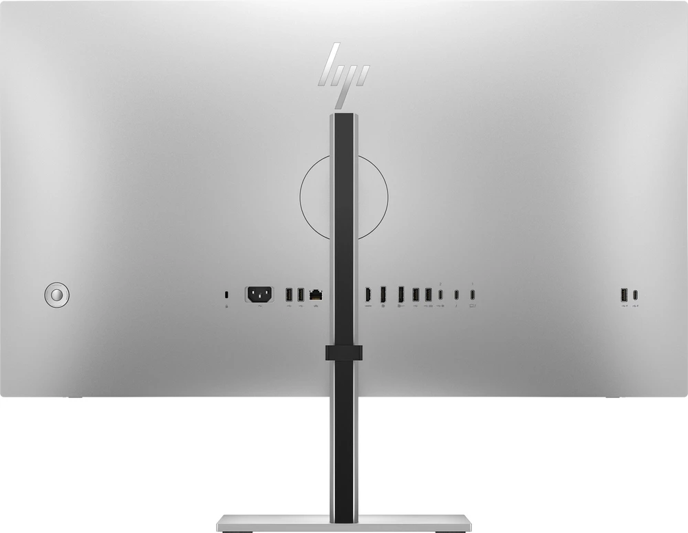Monitorius HP Series 7 Pro 31.5 Inch 4K (B7JM6AA)