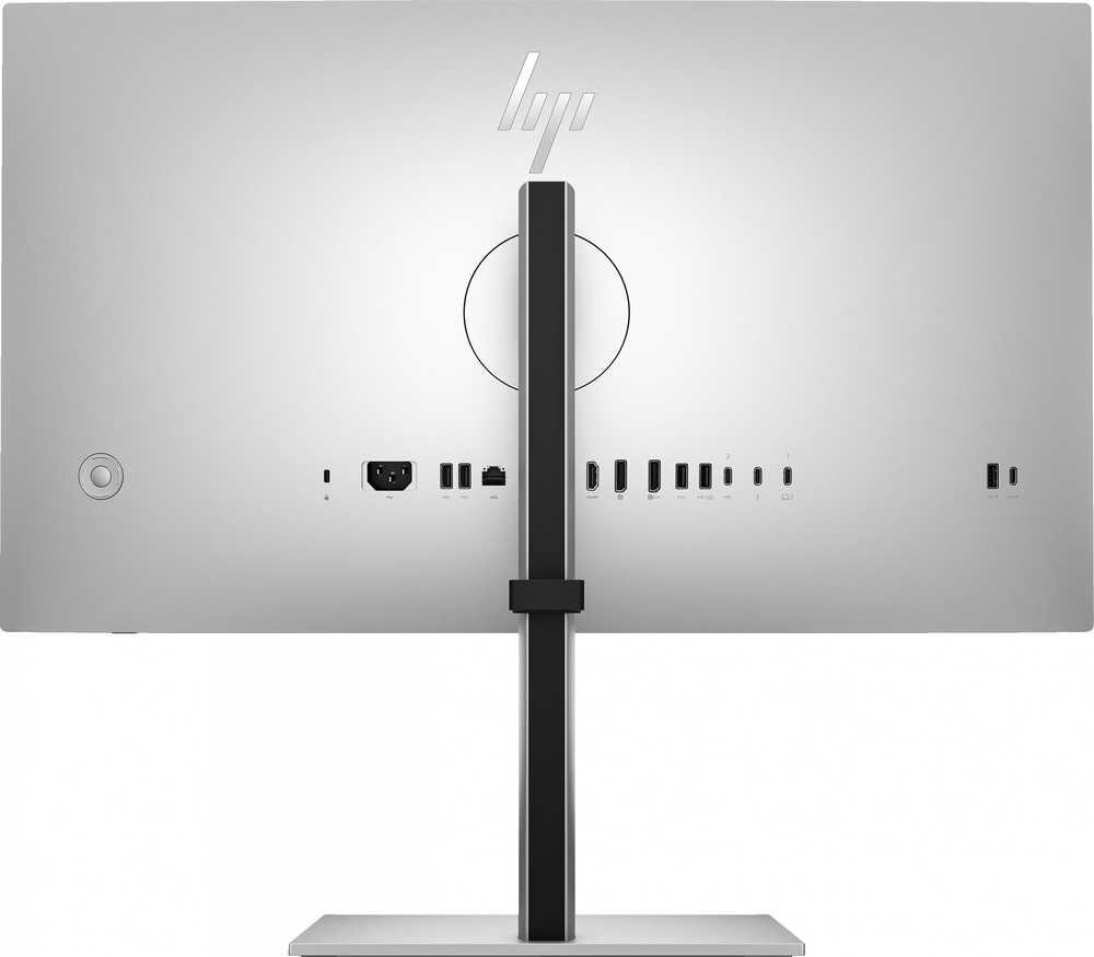 Monitorius HP Series 7 Pro 727pk (8J9G2AT)