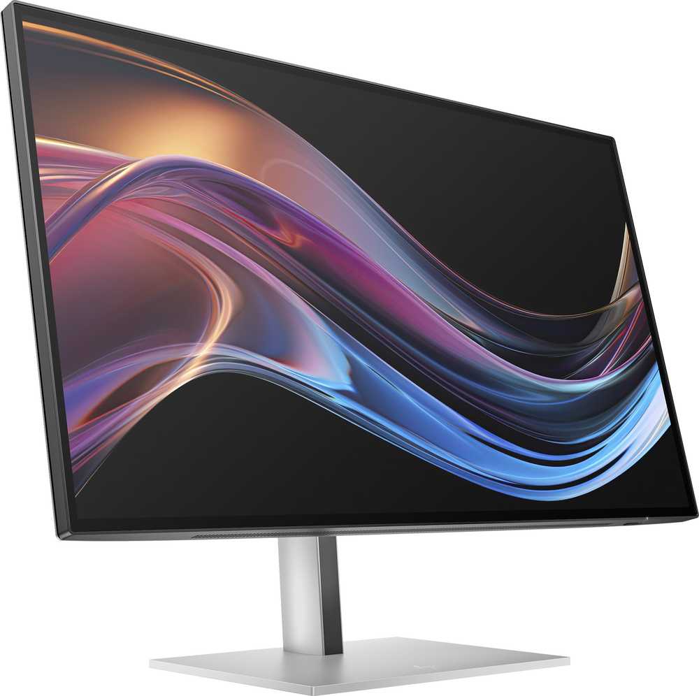 Monitorius HP Series 7 Pro 727pk (8J9G2E9)