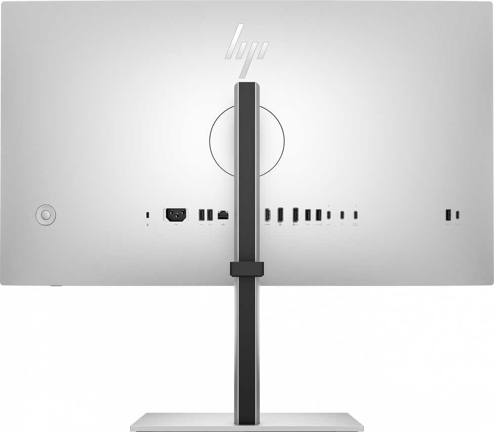 Monitorius HP Series 7 Pro 727pk (8J9G2E9)