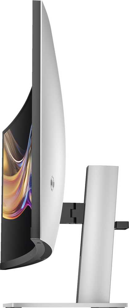 Monitorius HP Series 7 Pro (8K167A5)