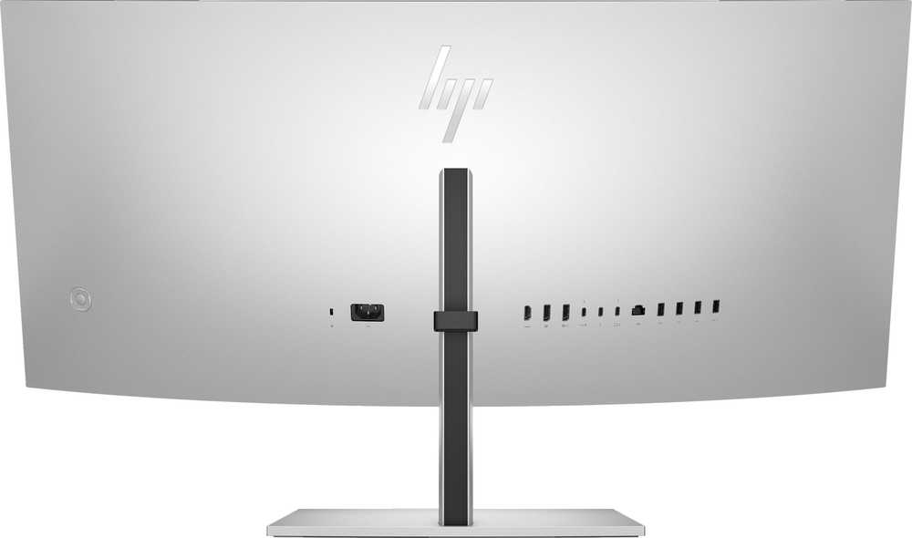 Monitorius HP Series 7 Pro (8K167A5)