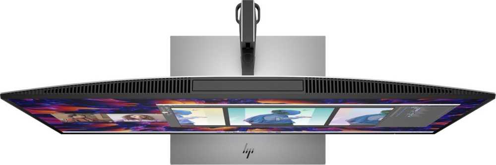 Hewlett Packard (HP) Monitorius HP Z24m G3 (4Q8N9E9#ABB)