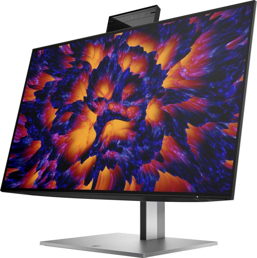 Hewlett Packard (HP) Monitorius HP Z24m G3 (4Q8N9E9#ABB)