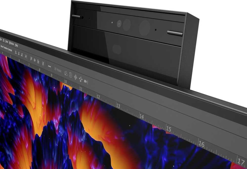Hewlett Packard (HP) Monitorius HP Z24m G3 (4Q8N9E9#ABB)
