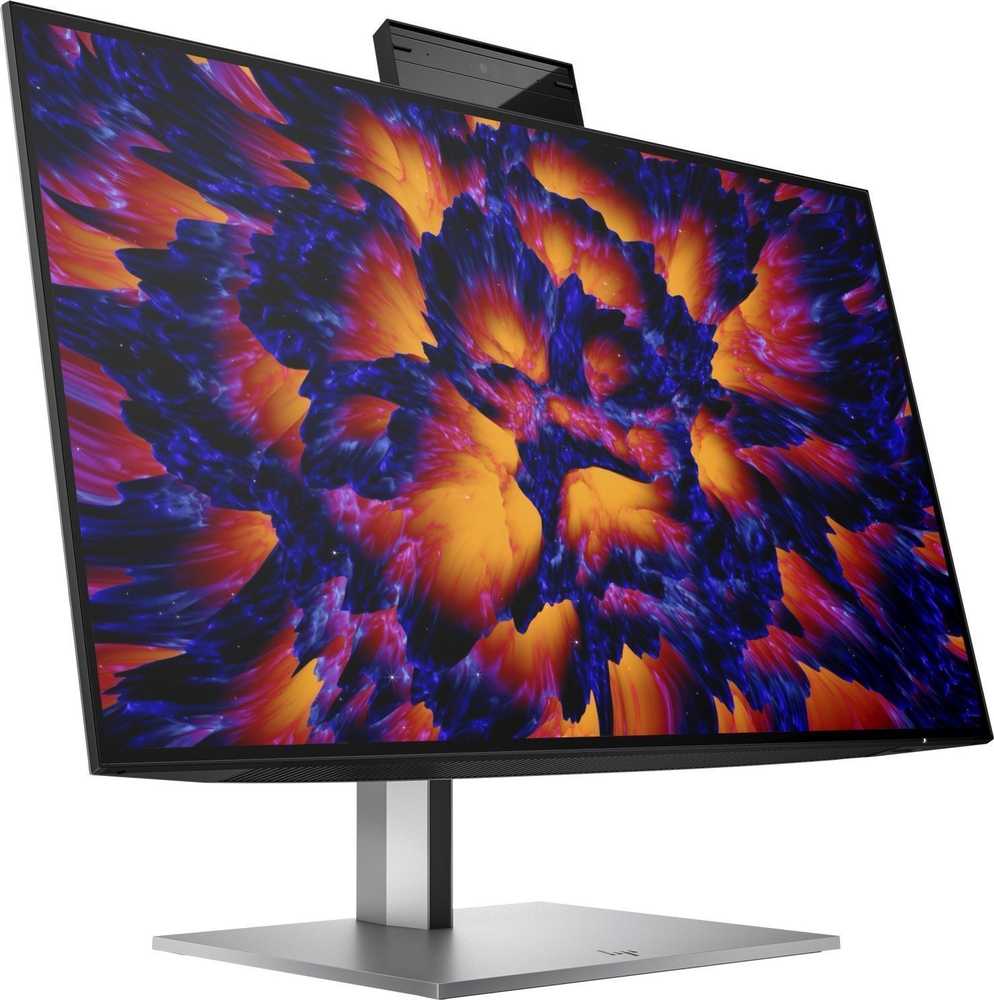 Hewlett Packard (HP) Monitorius HP Z24m G3 (4Q8N9E9#ABB)
