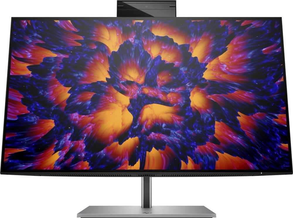 Hewlett Packard (HP) Monitorius HP Z24m G3 (4Q8N9E9#ABB)