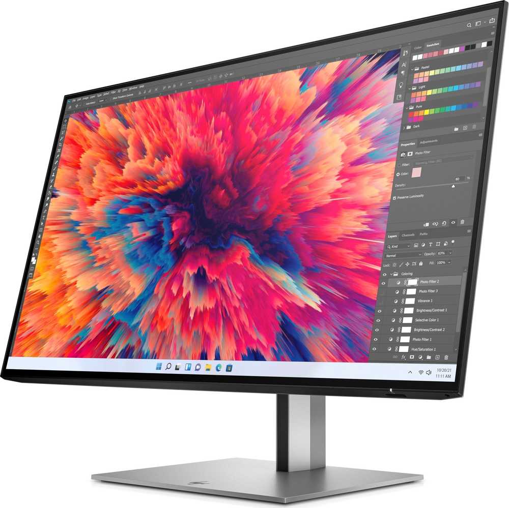 Monitorius HP Z24q G3 (4Q8N4AT#ABB)