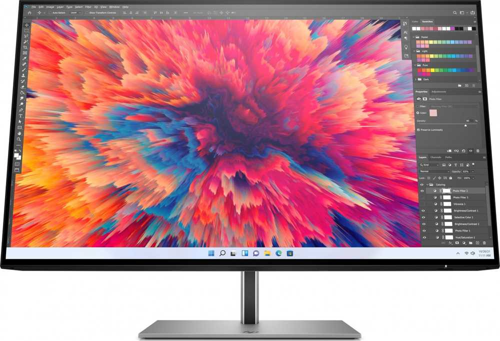 Monitorius HP Z24q G3 (4Q8N4AT#ABB)