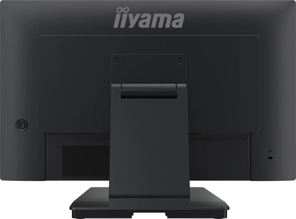 Monitorius iiyama ProLite T2254MSC-B2AG