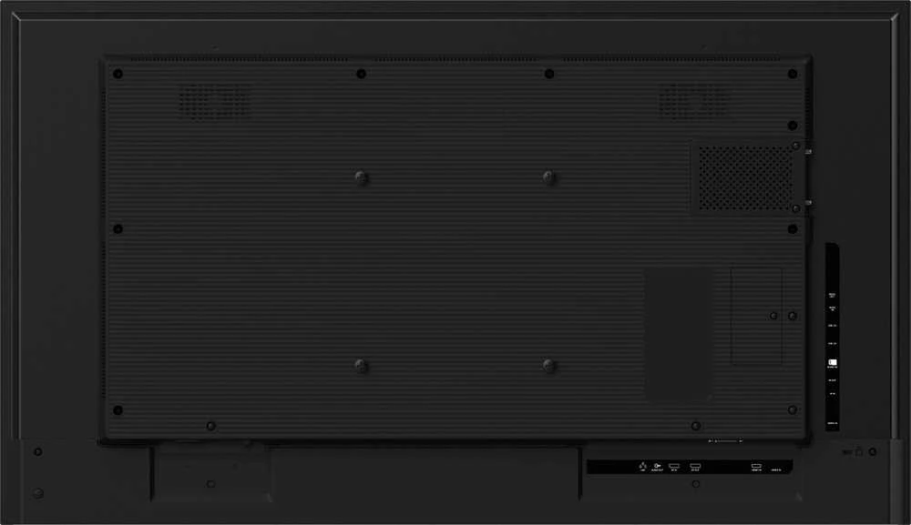 Monitorius iiyama ProLite LH4375UHS-B2AG