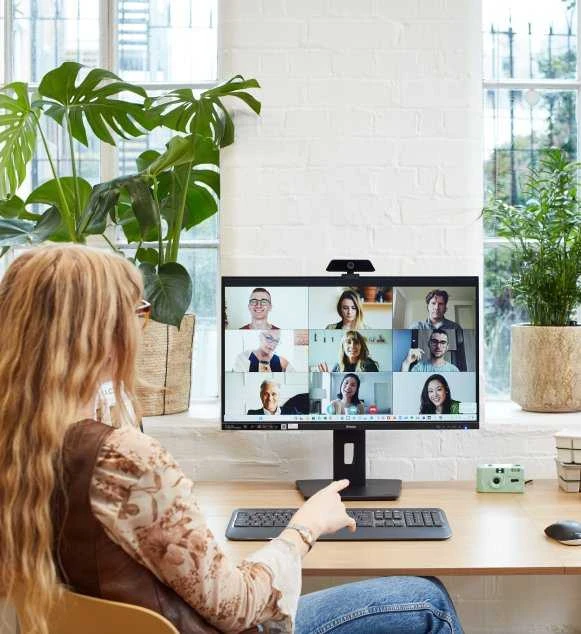 Monitorius iiyama ProLite S2425AS-B1P