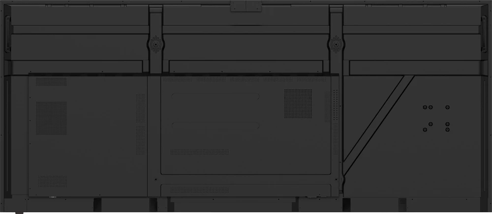 Monitorius iiyama LH9252UWS-B1AG