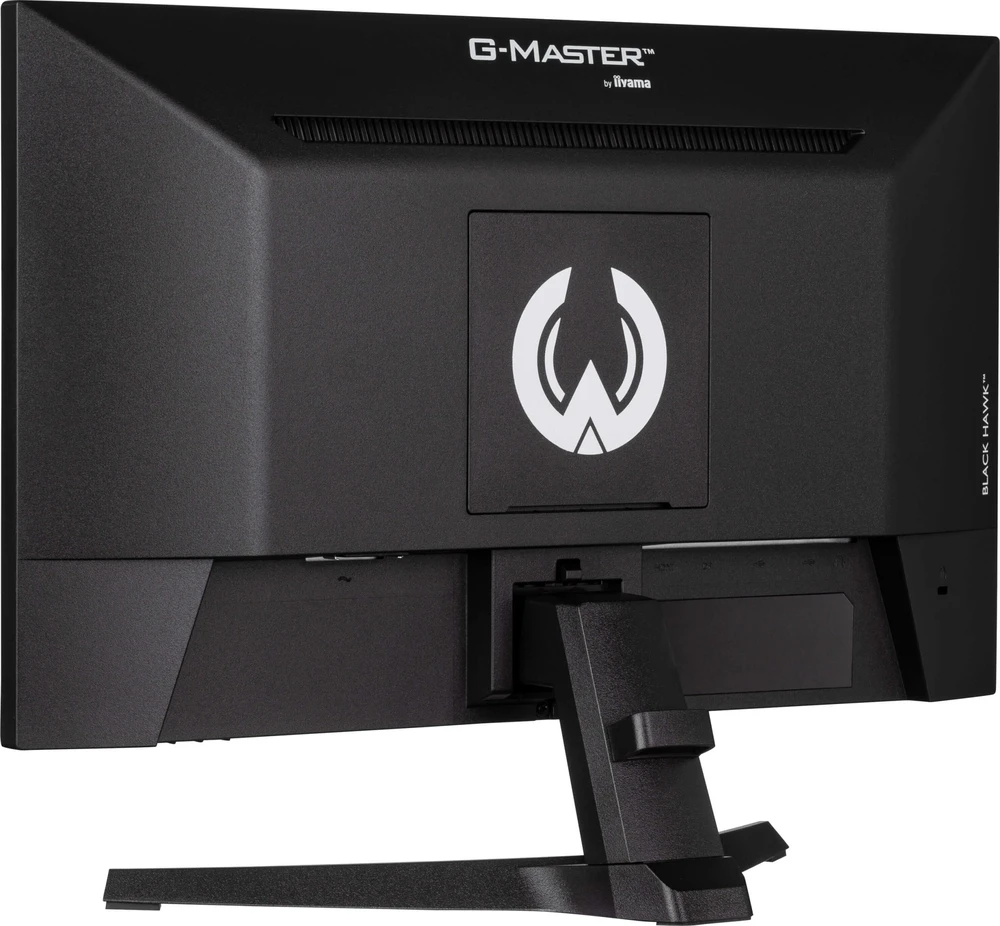 Monitorius IIYAMA G2245HSU-B2 21,5 colio IPS 1920x1080 300cd/m2 1ms HDMI DP USB