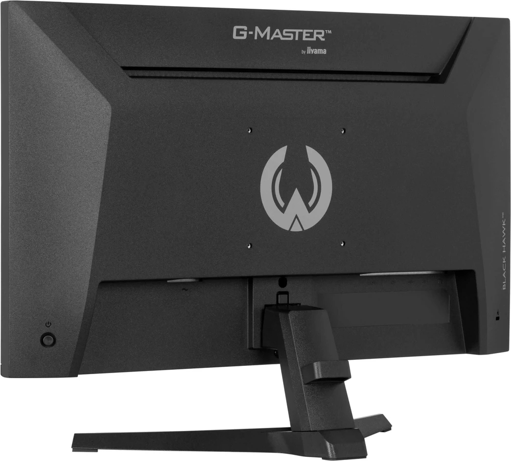 Monitorius iiyama G-Master G2441HSU-B1 Juodas Hawk - 144Hz | Full HD | IPS | 23.8"