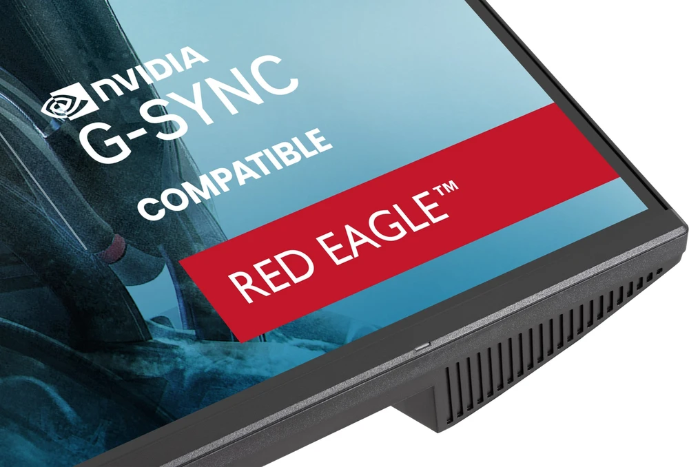 iiyama G-MASTER G2771HS-B1 computer monitorius 68.6 cm (27") 1920 x 1080 pikselių Full HD Juodas