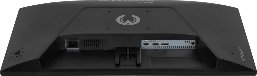 iiyama G-MASTER G2771QS-B1 computer monitorius 68.6 cm (27") 2560 x 1440 pikselių Wide Quad HD Juodas