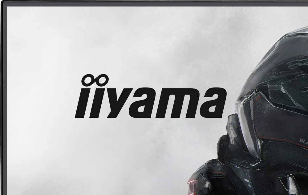 iiyama G-MASTER GB2441HSU-B1 computer monitorius 60.5 cm (23.8") 1920 x 1080 pikselių Full HD LED Juodas