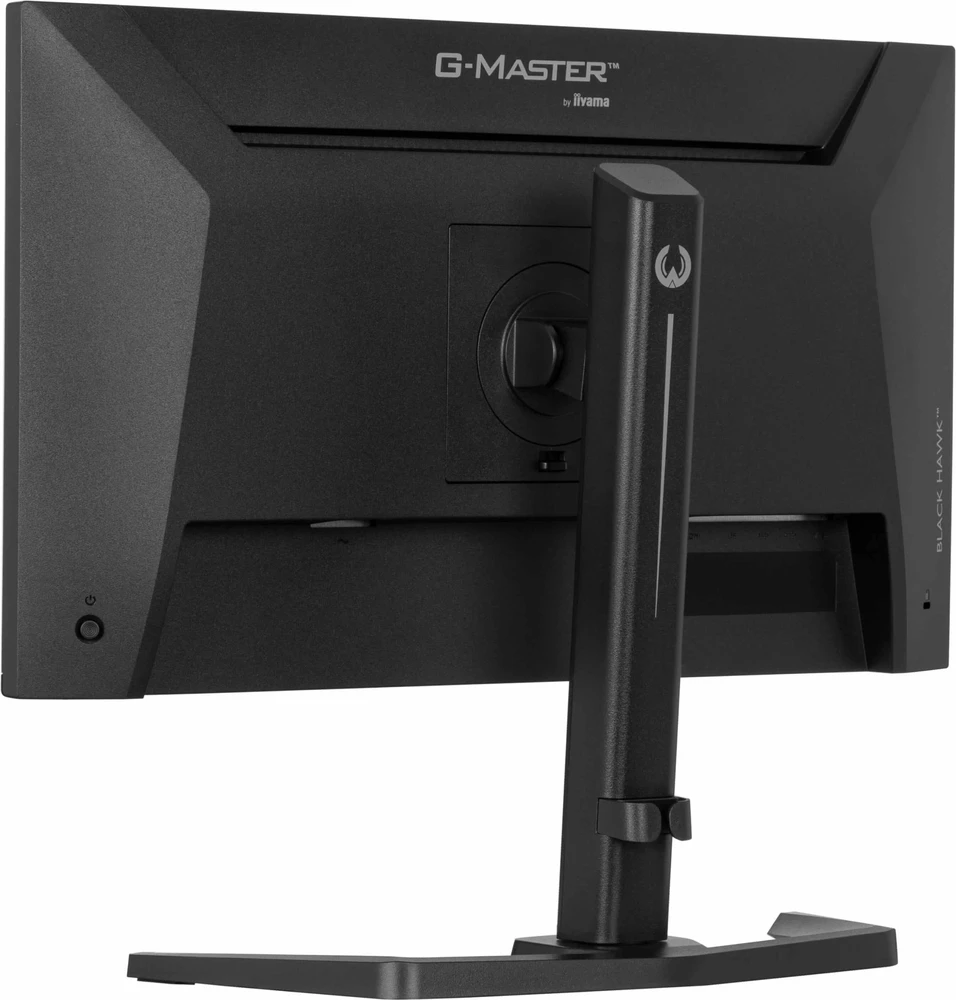Monitorius iiyama G-Master GB2441HSU-B1 Juodas Hawk - 144Hz | Full HD | IPS | 23.8"