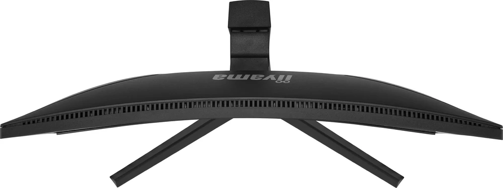 „IIYAMA G-Master GB2466HSU-B1“ 24 colių VA LED FHD lenktas monitorius, 16:9, 165 Hz, 250 cd/m², 1 ms, 2xHDMI, DP, 2x2W, garsas