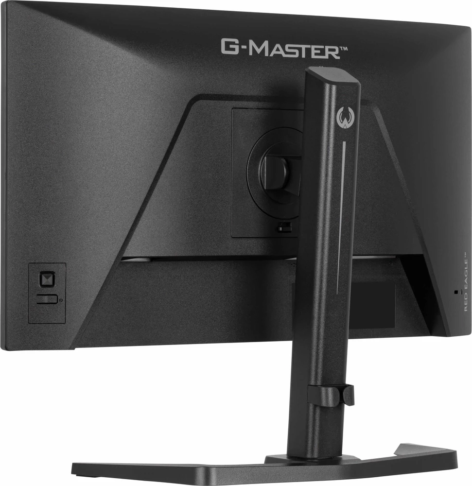iiyama G-MASTER GB2471HS-B1 computer monitorius 60.5 cm (23.8") 1920 x 1080 pikselių Full HD Juodas