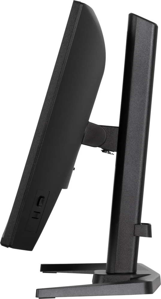 iiyama G-MASTER GB2471HS-B1 computer monitorius 60.5 cm (23.8") 1920 x 1080 pikselių Full HD Juodas