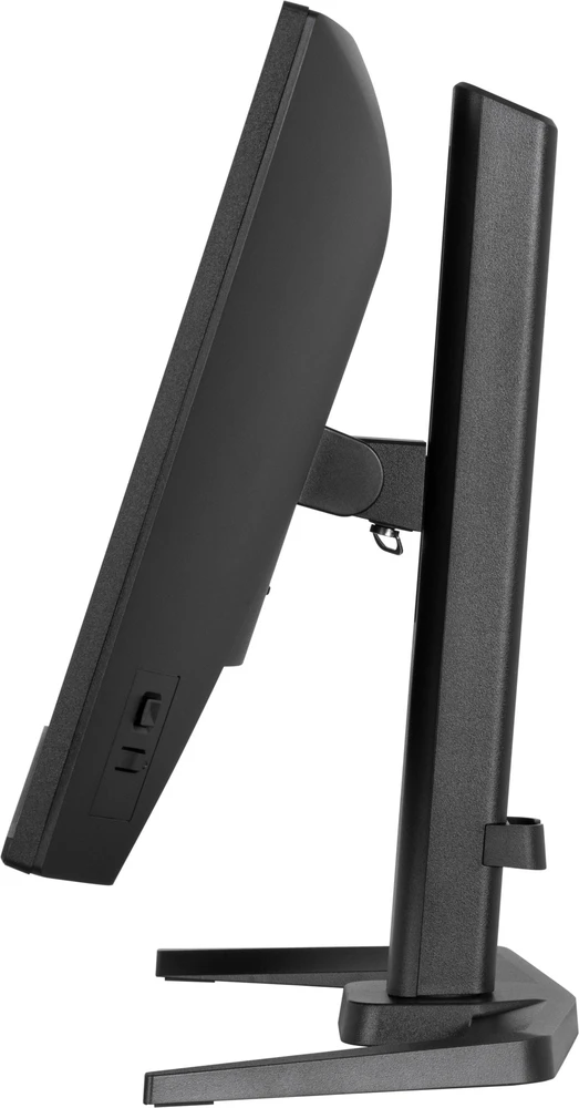 iiyama G-MASTER GB2471HSU-B1 computer monitorius 60.5 cm (23.8") 1920 x 1080 pikselių Full HD Juodas