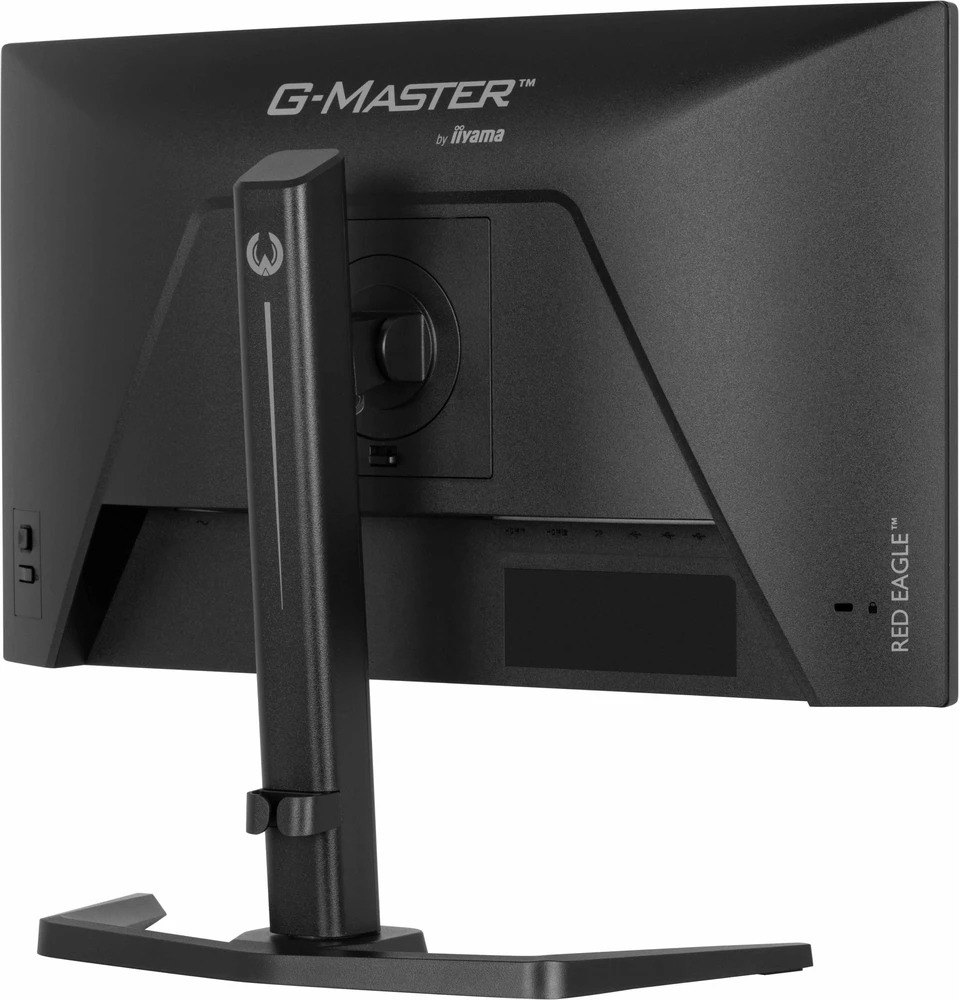 iiyama G-MASTER GB2471HSU-B1 computer monitorius 60.5 cm (23.8") 1920 x 1080 pikselių Full HD Juodas