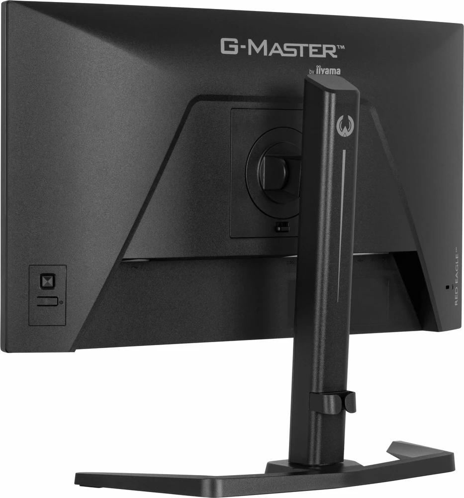 iiyama G-MASTER GB2471HSU-B1 computer monitorius 60.5 cm (23.8") 1920 x 1080 pikselių Full HD Juodas