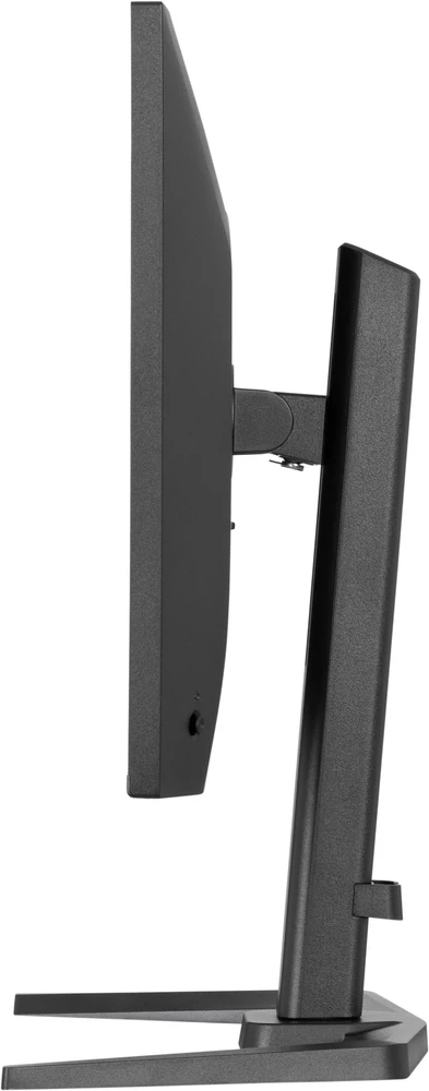 iiyama G-MASTER GB2741QSU-B1 computer monitorius 68.6 cm (27") 2560 x 1440 pikselių Juodas