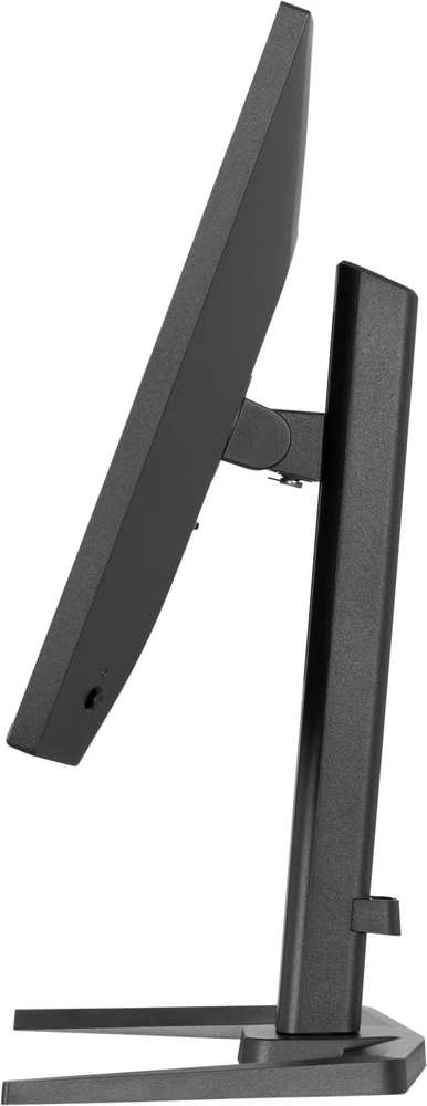 iiyama G-MASTER GB2741QSU-B1 computer monitorius 68.6 cm (27") 2560 x 1440 pikselių Juodas