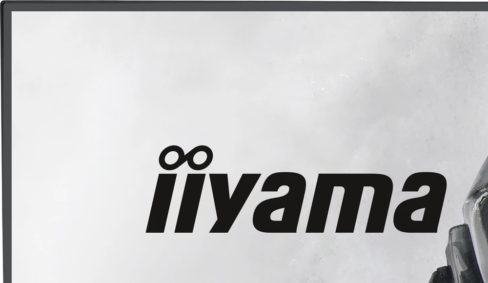 iiyama G-MASTER GB2741QSU-B1 computer monitorius 68.6 cm (27") 2560 x 1440 pikselių Juodas