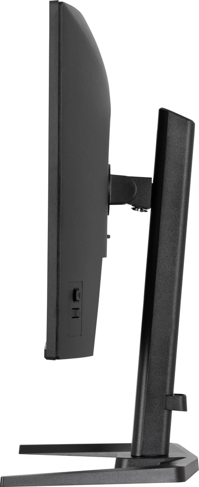 iiyama G-MASTER GB2771HSU-B1 computer monitorius 68.6 cm (27") 1920 x 1080 pikselių Full HD Juodas
