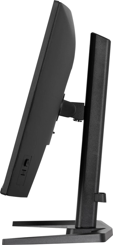 iiyama G-MASTER GB2771HSU-B1 computer monitorius 68.6 cm (27") 1920 x 1080 pikselių Full HD Juodas