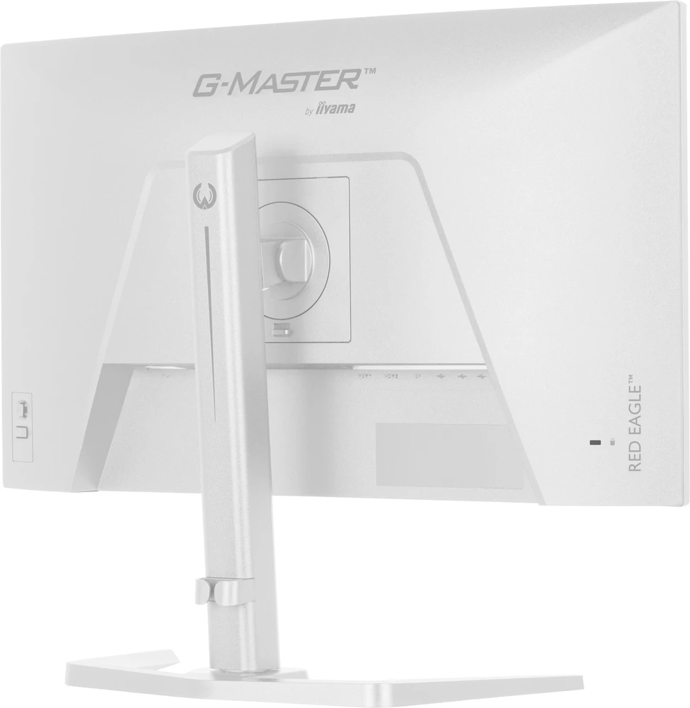 Monitorius IIYAMA 68.6 cm (27 inch) GB2771HSU-W1 16-9 2xHDMI+DP+USB-C