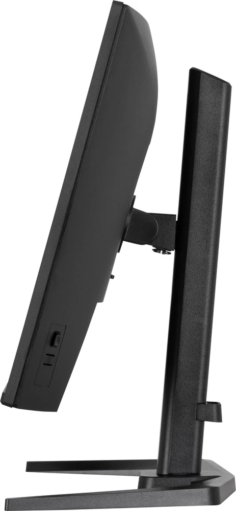 iiyama G-MASTER GB2771QSU-B1 computer monitorius 68.6 cm (27") 2560 x 1440 pikselių Wide Quad HD Juodas