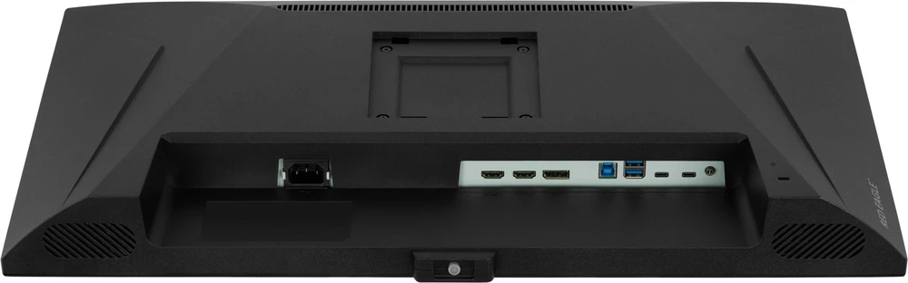 Monitorius Raudona Eagle iiyama G-Master GB2771UHSU-B1 Raudona Eagle - 144Hz 4K | 288Hz Full HD | IPS | 27"