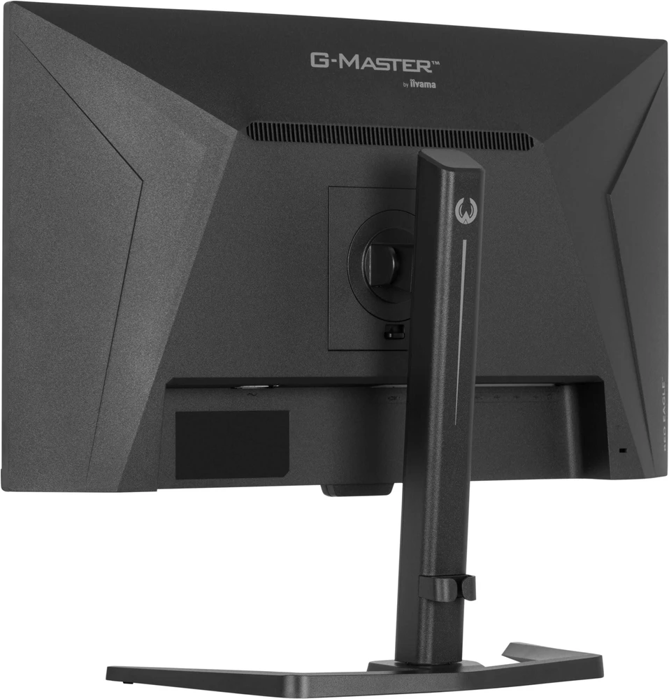 Monitorius Raudona Eagle iiyama G-Master GB2771UHSU-B1 Raudona Eagle - 144Hz 4K | 288Hz Full HD | IPS | 27"