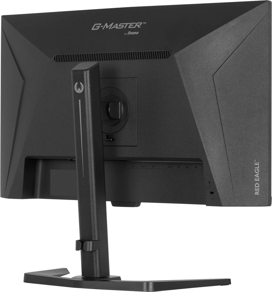 Monitorius Raudona Eagle iiyama G-Master GB2771UHSU-B1 Raudona Eagle - 144Hz 4K | 288Hz Full HD | IPS | 27"