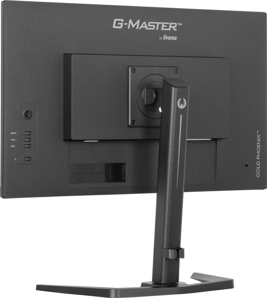 Monitorius iiyama G-Master GB2795HSU-B1 Gold Phoenix - 280Hz | Full HD | 27'' | VA | 0.2ms