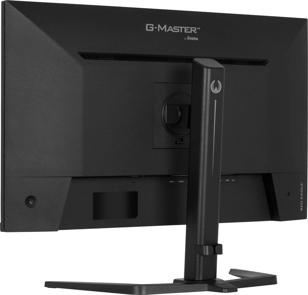 Monitorius Raudona Eagle iiyama G-Master GB3261UHSCP-B1 Raudona Eagle - 144Hz | 4K | VA | 31.5"