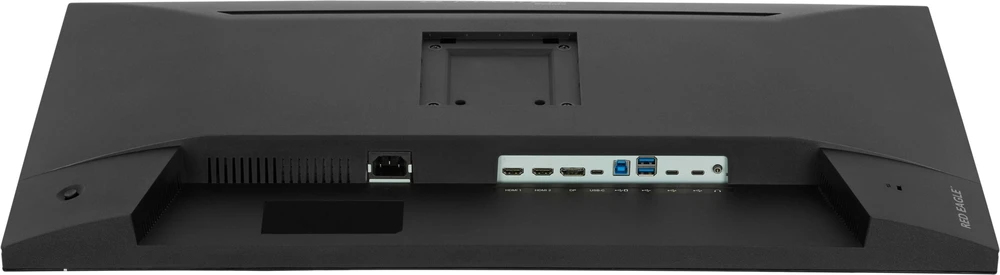Monitorius Raudona Eagle iiyama G-Master GB3261UHSCP-B1 Raudona Eagle - 144Hz | 4K | VA | 31.5"
