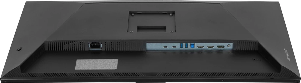 Monitorius „Raudona Eagle iiyama G-Master GB3272QSU-B1“ – „Raudona Eagle“ – 180 Hz | QHD | Greitas IPS | 31,5 colio