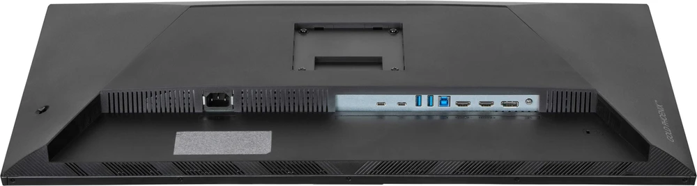 iiyama G-MASTER GB3295QSU-B1 computer monitorius 80 cm (31.5") 2560 x 1440 pikselių Quad HD LED Juodas
